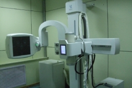 设备展示       